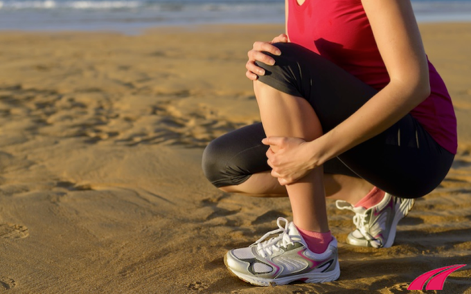 Triệu chứng đau cẳng chân khi đi bộ hoặc chạy, bạn cần biết mình đang gặp phải vấn đề gì