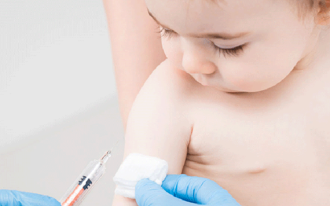 Điểm danh những quan điểm sai lầm về vacxin