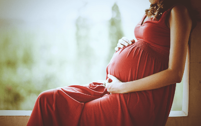 3 tháng cuối thai kỳ, bà bầu cần lưu ý những gì?