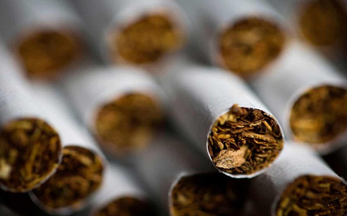 Phát hiện chất nicotine có thể làm giảm nguy cơ nhiễm Covid-19