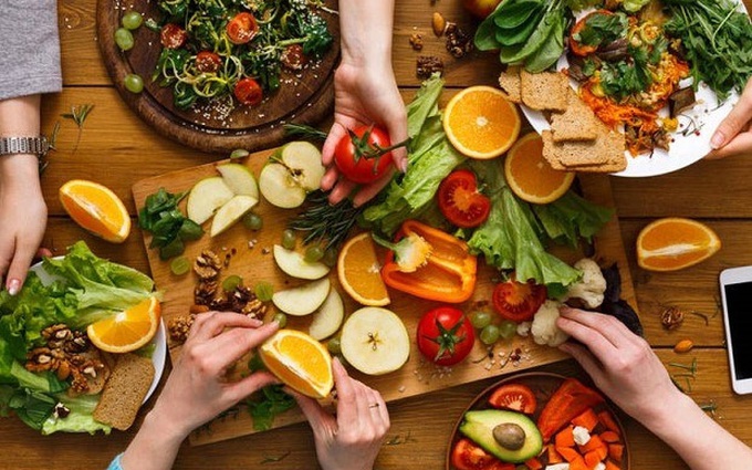 Những thực phẩm bổ dưỡng cho sức khỏe khi ăn chay nhưng lại gây một số tác dụng phụ nếu lạm dụng
