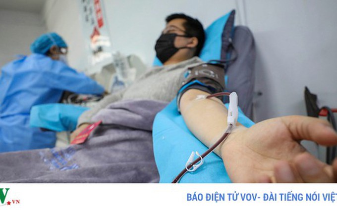 “Tụ huyết khối” - biến chứng nguy hiểm của Covid-19 có thể gây tử vong
