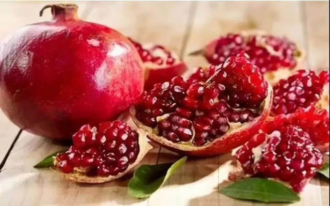 Nhóm thực phẩm và trái cây vừa tốt cho sức khỏe vừa giúp cải thiện hệ miễn dịch trong mùa dịch COVID-19