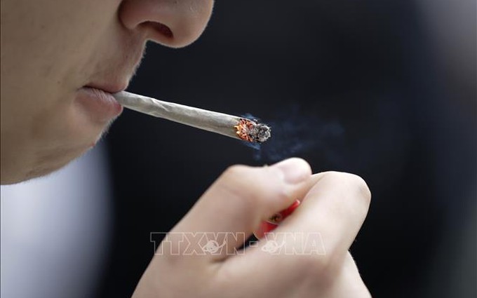 Giới chuyên gia khuyến cáo cai thuốc lá để phòng chống dịch COVID-19