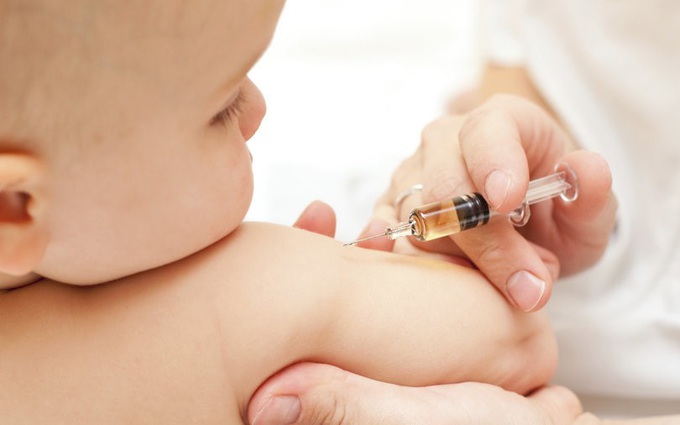 Tiêm phòng vacxin viêm gan B cho trẻ và những điều cần biết
