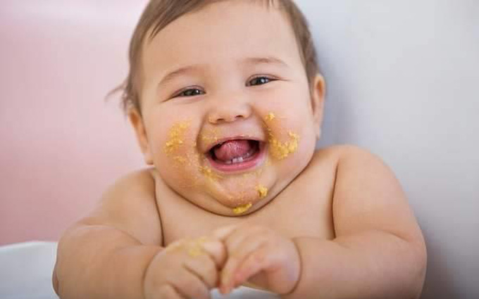 Trẻ em béo phì phải đối mặt với 5 biến chứng sức khỏe nguy hiểm