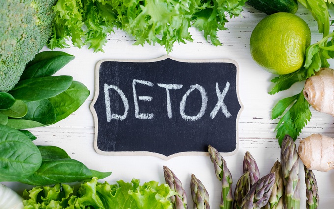 4 nguyên tắc cần nhớ khi detox thay chế độ ăn để vừa hiệu quả lại an toàn cho sức khoẻ trong hè này