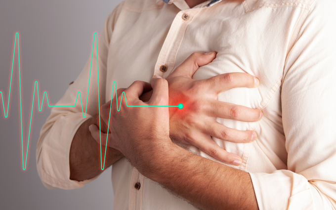 10 điều người bệnh rối loạn nhịp tim cần biết để phòng chống COVID-19