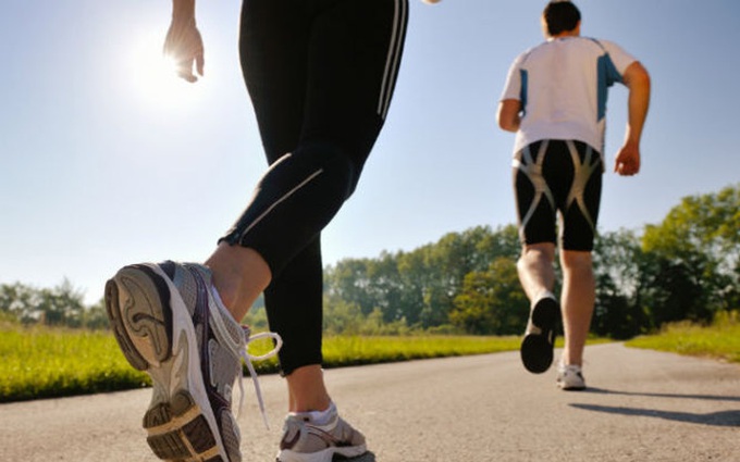 Đi bộ tốt cho sức khỏe, đi bộ bao nhiêu bước thì tránh tăng cân?