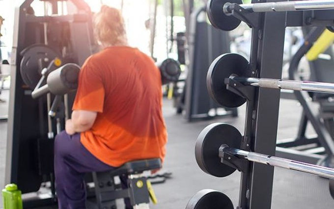 Những điều khi đến phòng tập gym người thừa cân cần biết