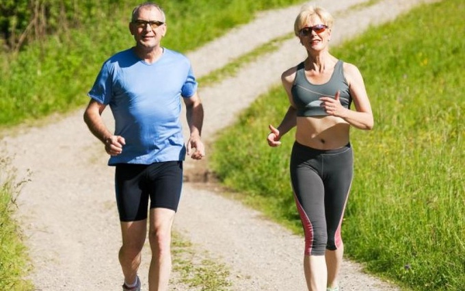 Tập thể dục ở tuổi 50 có 3 sai lầm không nên mắc phải