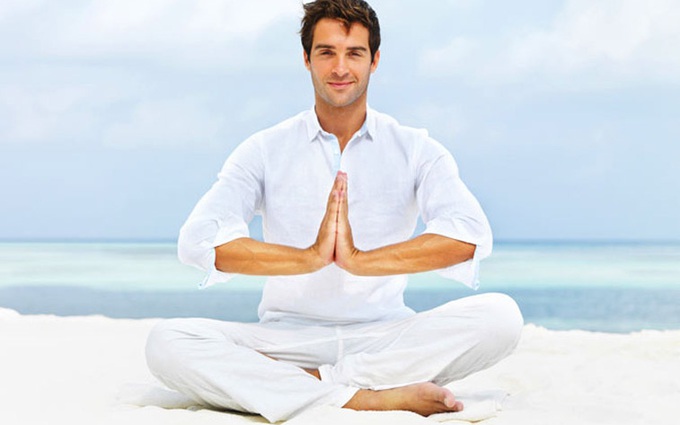 Điểm danh 4 tư thế yoga cho nam giới nên được luyện tập thường xuyên