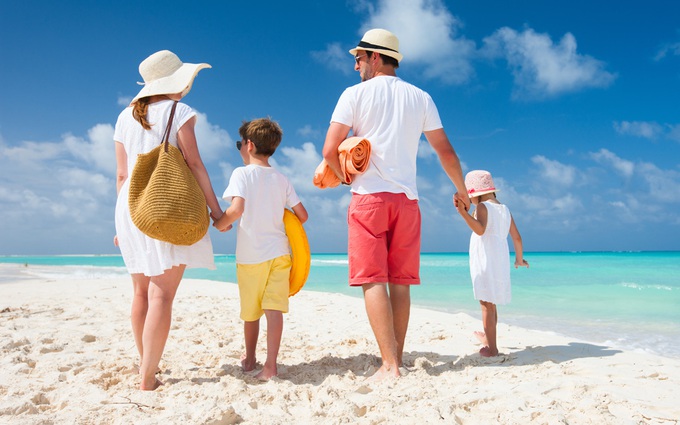 5 vấn đề sức khoẻ dễ mắc khi du lịch hè và cách phòng tránh