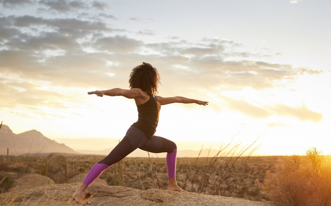 Điểm danh 12 bài tập Yoga giúp tăng chiều cao hiệu quả (Phần 1)