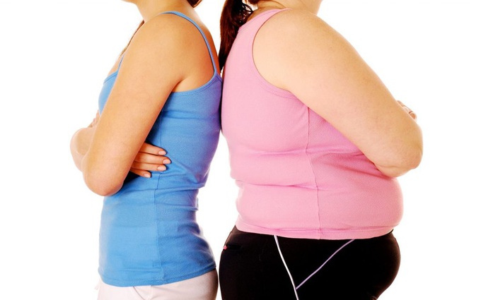 Thừa cân, béo phì làm tăng nguy cơ tử vong khi mắc COVID-19