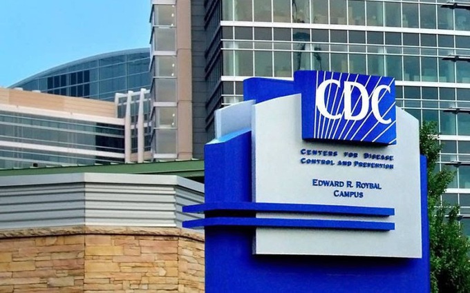 CDC Mỹ khuyến cáo 8 nhóm đối tượng dễ bị đe dọa bởi Covid-19
