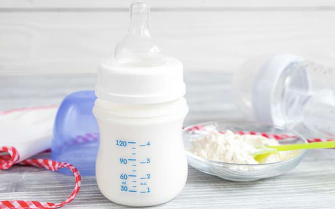 Những lưu ý về cách pha sữa cho bé đúng cách và hợp vệ sinh