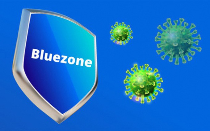 Bluezone - ứng dụng cảnh báo nguy cơ nhiễm Covid-19 bạn phải cài đặt ngay trong mùa dịch này