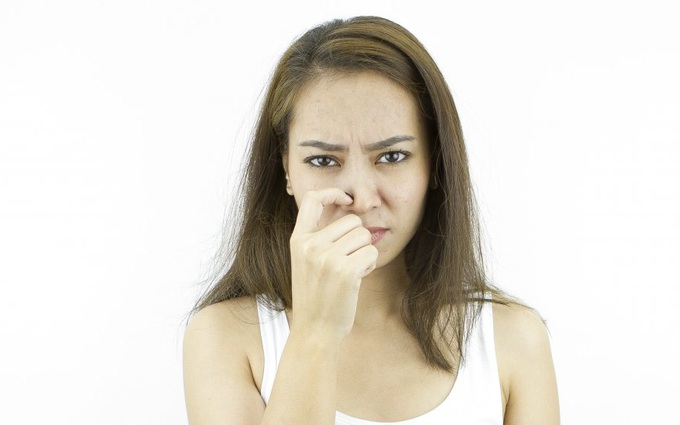 Ngứa mũi: nguyên nhân gây bệnh và cách xử lý