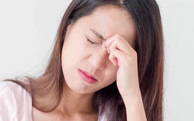 Đau đầu do bệnh lý thần kinh và đau đầu do căng thẳng khác nhau như thế nào?