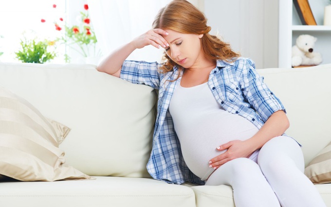 Điểm danh những bệnh bà bầu hay mắc khi giao mùa hè - thu và ảnh hưởng tới thai nhi