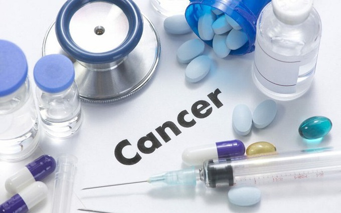 Một số nguyên tắc chung của thuốc chống ung thư