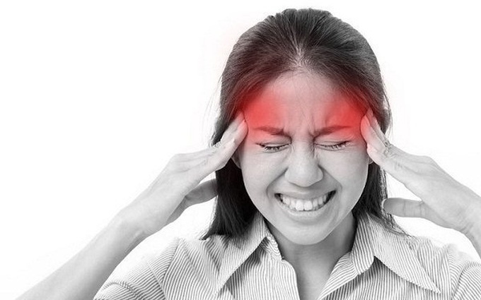 Nhức đầu do viêm xoang và những điều cần biết