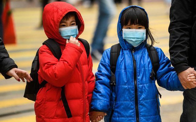 Số trẻ nhập viện cao gấp 3 lần trong mùa lạnh, chuyên gia hướng dẫn cách phòng bệnh hô hấp cho trẻ dịp cận Tết