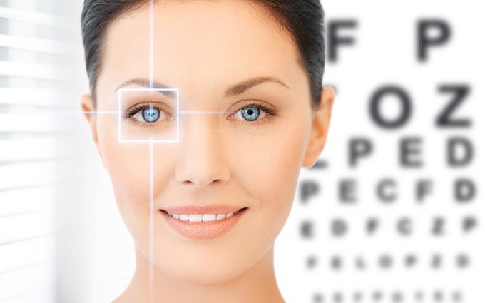 Tổng hợp các loại vitamin tốt cho mắt và những lưu ý khi bổ sung