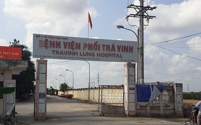 Bệnh nhân COVID-19 chủng biến thể đầu tiên ở Việt Nam khỏi bệnh