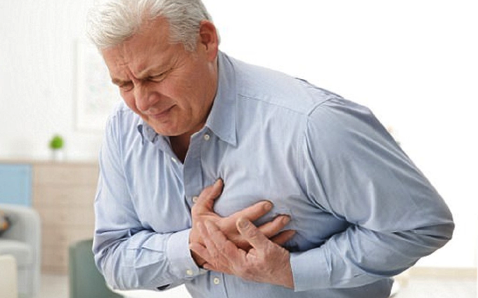 Tất tần tật thông tin cần biết về bệnh suy tim ở người già