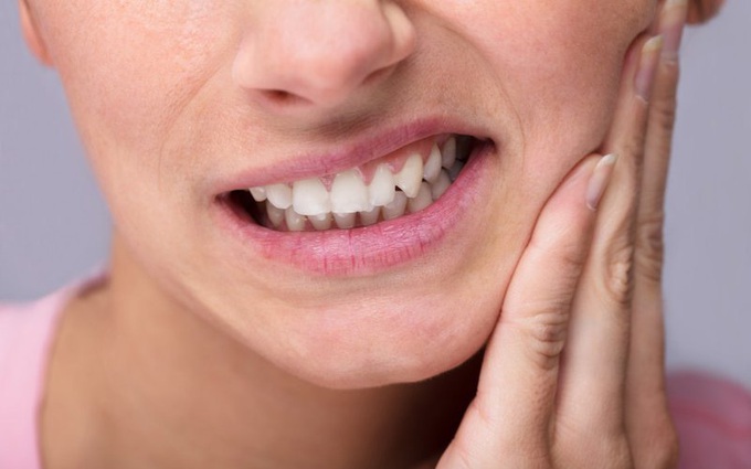 Bật mí những cách giảm đau răng tại nhà hiệu quả ngay tức thì