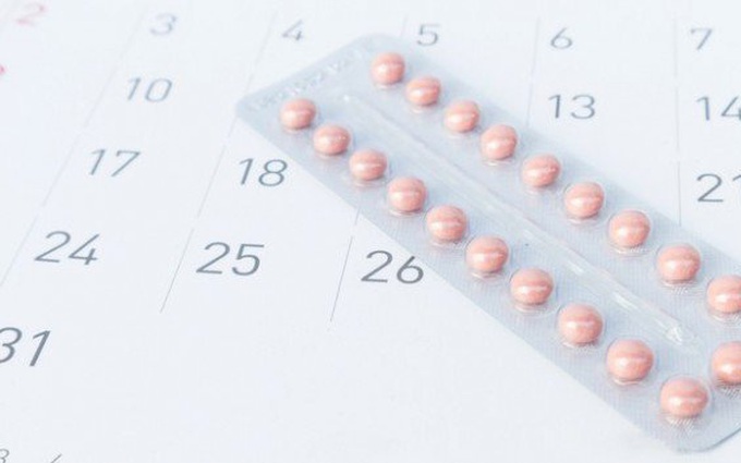 Bạn đã biết tác dụng phụ của thuốc tránh thai hàng ngày chưa?