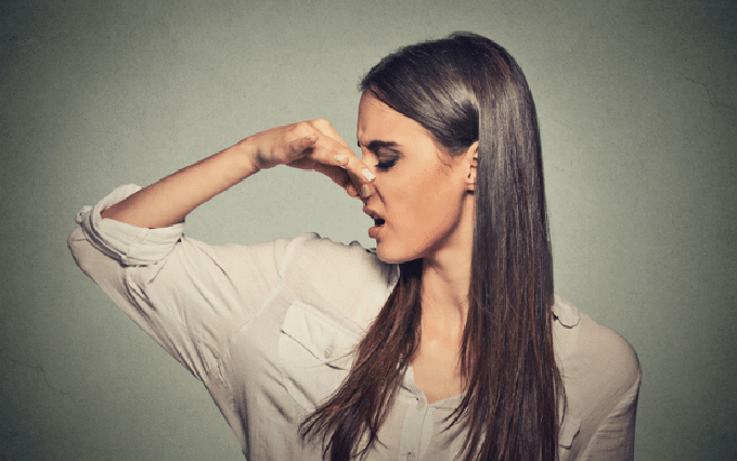 6 loại mùi cơ thể phản ánh tình trạng sức khỏe của bạn