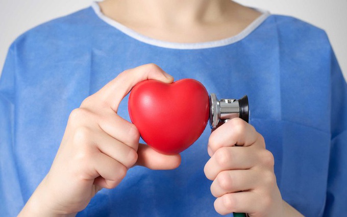 Môi trường và các yếu tố nguy cơ gây bệnh tim mạch