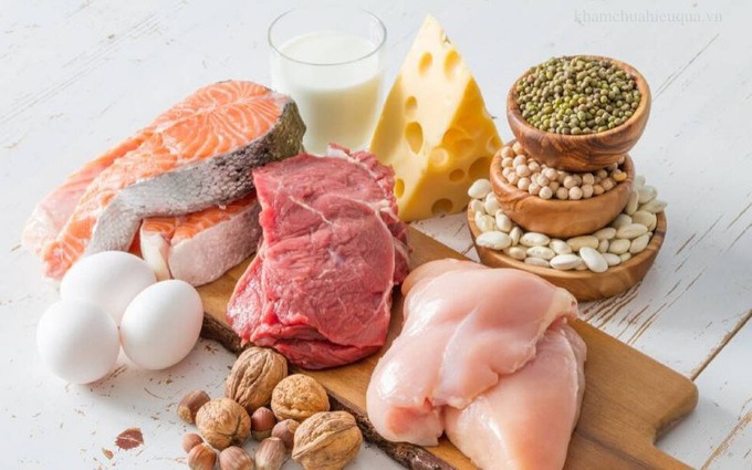 Người bị men gan cao nên ăn gì để tốt cho sức khỏe?