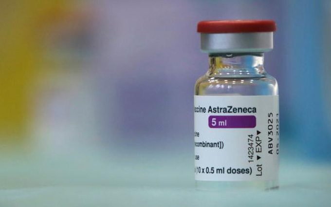 Việt Nam nhập khẩu vaccine AstraZeneca và đây là những điều bạn cần nắm rõ về vaccine này