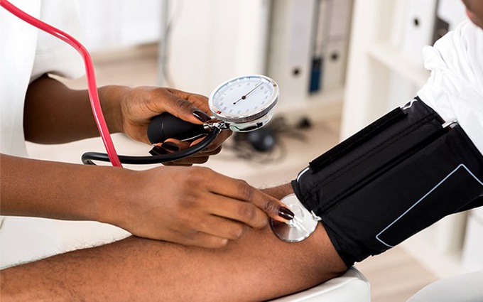  Biểu đồ huyết áp cho người cao tuổi theo độ tuổi - Huyết áp của bạn đang ở mức nào?