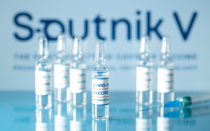 Bộ Y tế phê duyệt vắc xin COVID-19 Sputnik V của Nga cho nhu cầu cấp bách phòng chống dịch