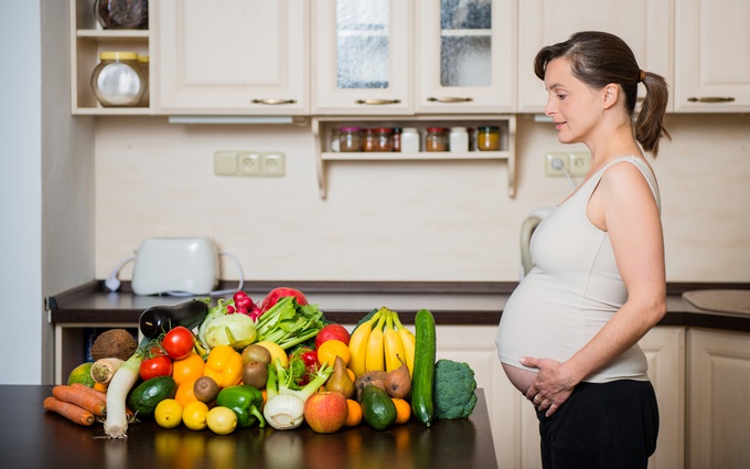 Ăn gì dễ sảy thai? Tìm hiểu những loại thực phẩm gây sảy thai cao ở bà bầu