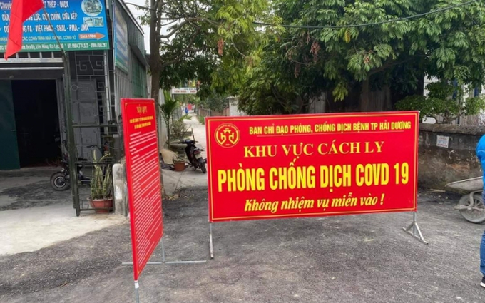 Xử lý 6 tình huống có thể gặp trong giai đoạn dịch COVID-19, tránh bỏ sót ca bệnh