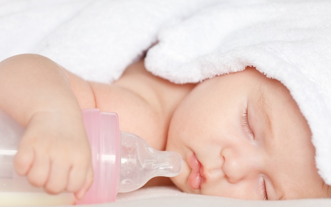 Cách làm mất sữa nhanh khi cần cai sữa cho bé mà mẹ nên biết
