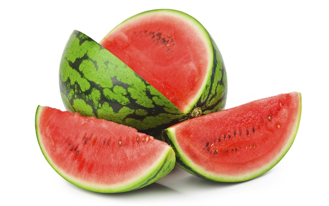 Mùa hè đến có nên ăn nhiều dưa hấu không? Tác dụng của dưa hấu đối với sức khoẻ