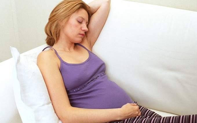 Bị quai bị có mang thai được không? Mẹ bầu cần lưu ý gì để có một thai kỳ an toàn?
