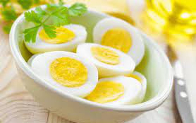 Bỏ túi ngay những cách chế biến trứng thơm ngon, bổ dưỡng cho sức khỏe