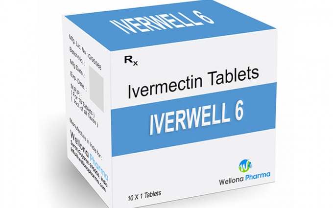 WHO cảnh báo không sử dụng Ivermectin để điều trị COVID-19