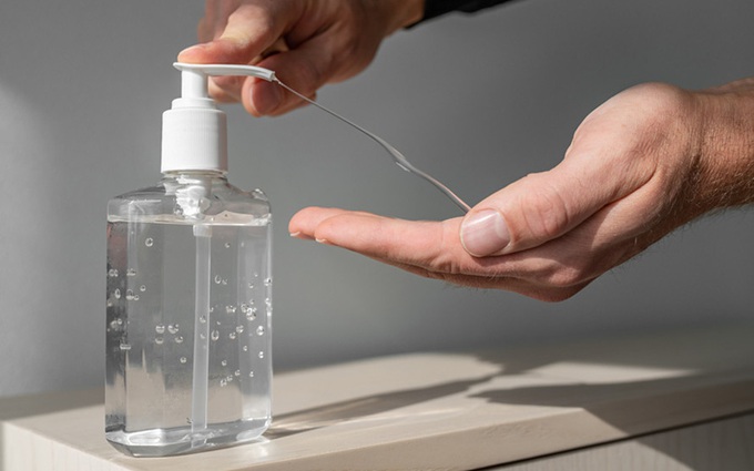 4 nguyên tắc nên và không nên khi lựa chọn nước rửa tay khô theo khuyến cáo của CDC