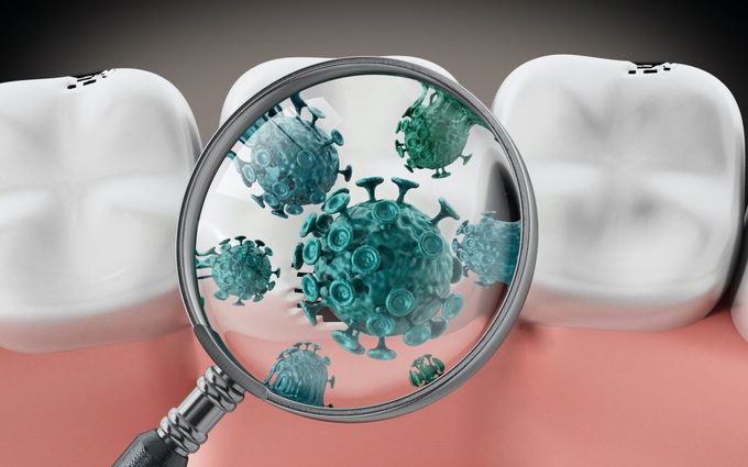 Mối liên hệ giữa Covid-19 và sức khỏe răng miệng