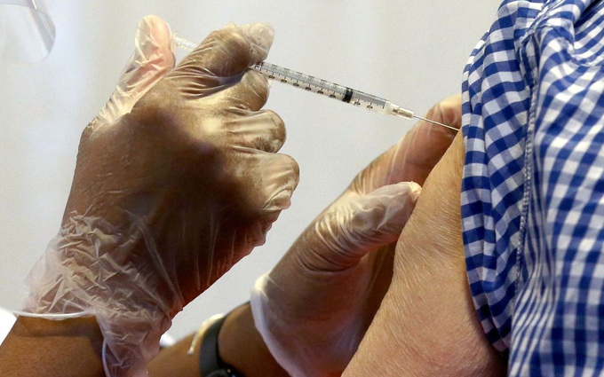 Điều gì xảy ra nếu bạn quên tiêm phòng mũi vaccine covid thứ 2?