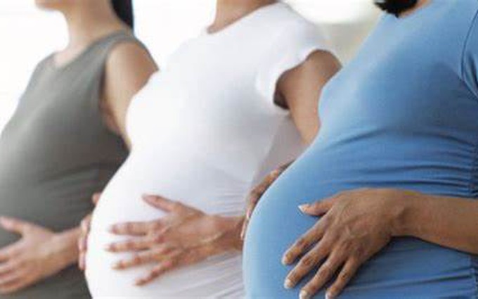 Phụ nữ mang thai 3 tháng cuối đi cách ly tập trung - Lưu ý của chuyên gia